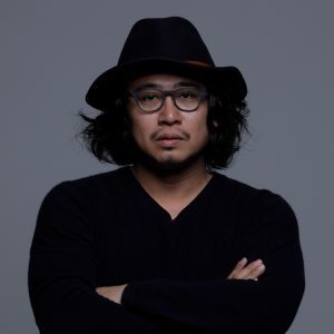 Yogini編集長ハシムラ