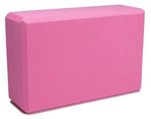 SURIA（スリア）ヨガブロック ピンク 2SU-YB-PK