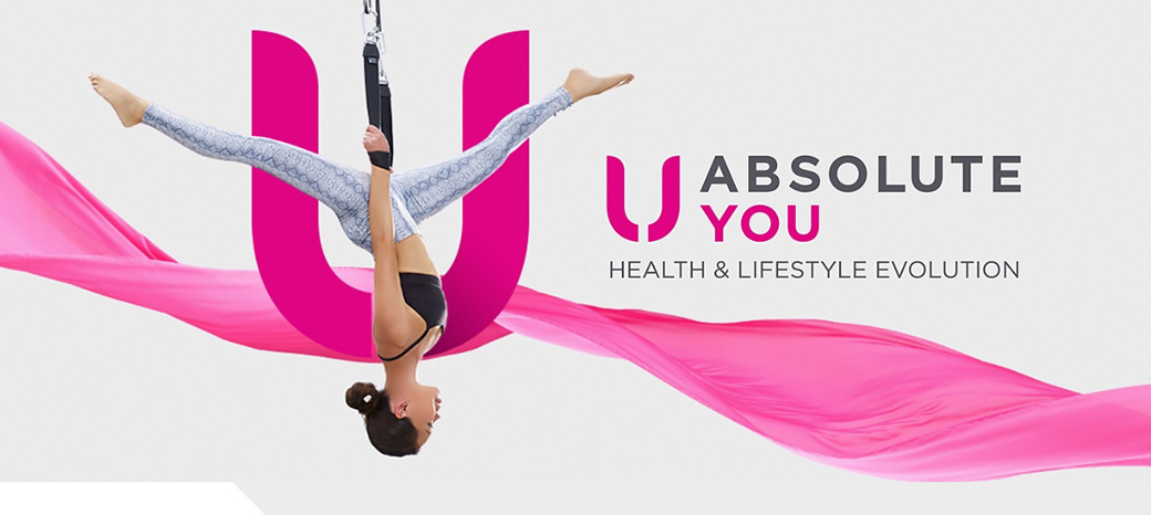 タイのAbsolute Youヨガスタジオ