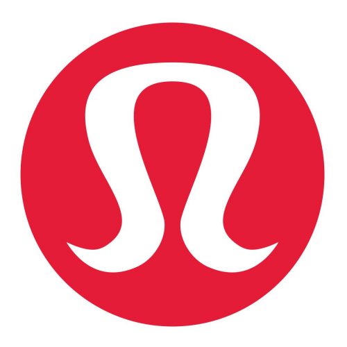 lululemon(ルルレモン)ロゴ