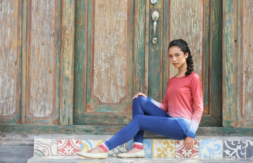 京都発ヨガウェア Yin Yang