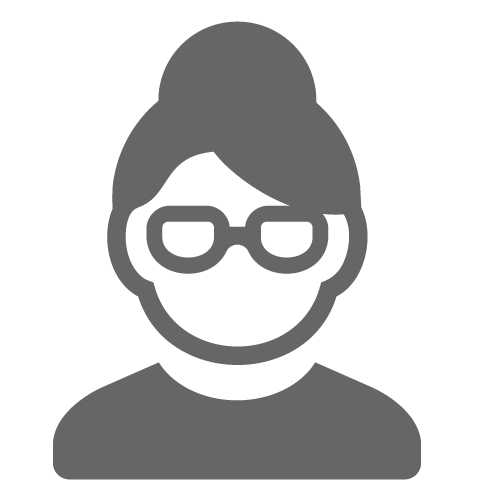 担当者のイメージイラスト