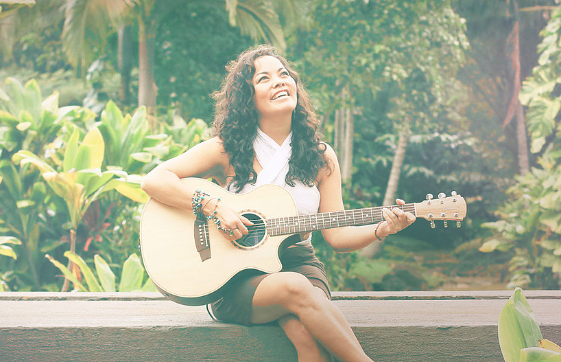 ダフネ・ツェ(Daphne Tse)さん