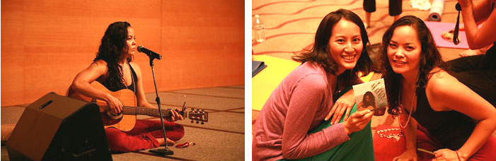 過去のイベントの様子