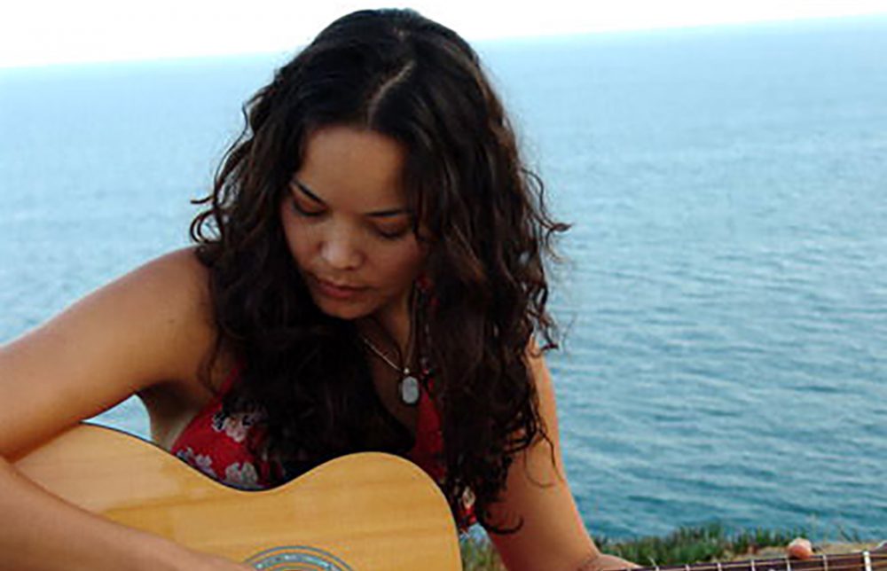 歌姫ダフネ・ツェ来日情報☆