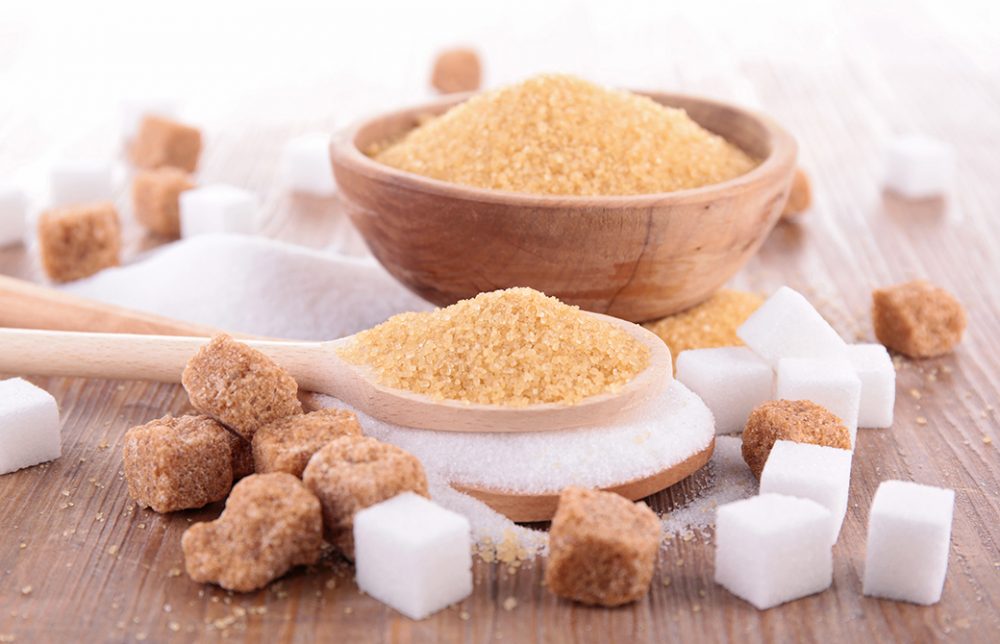 説明できる？砂糖と甜菜糖（てんさいとう）の違い、知ってますか？