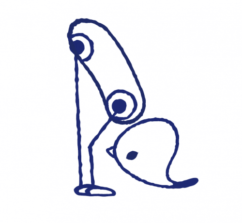 12月のオススメアーサナは『ウッターナーサナ』