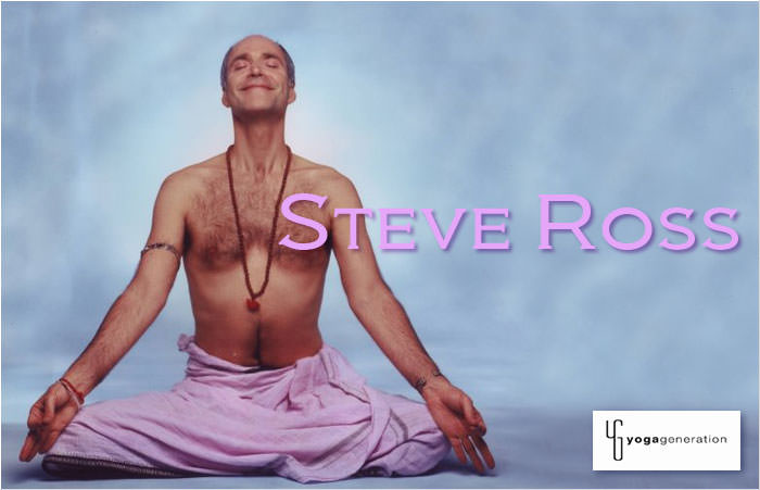 スティーブ・ロス