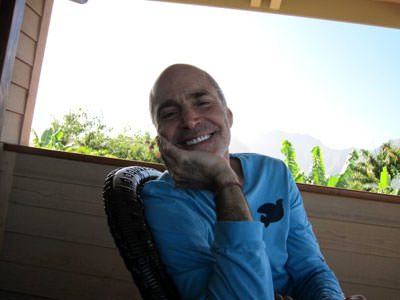 アメリカで人気のスティーブ・ロス、来日決定！