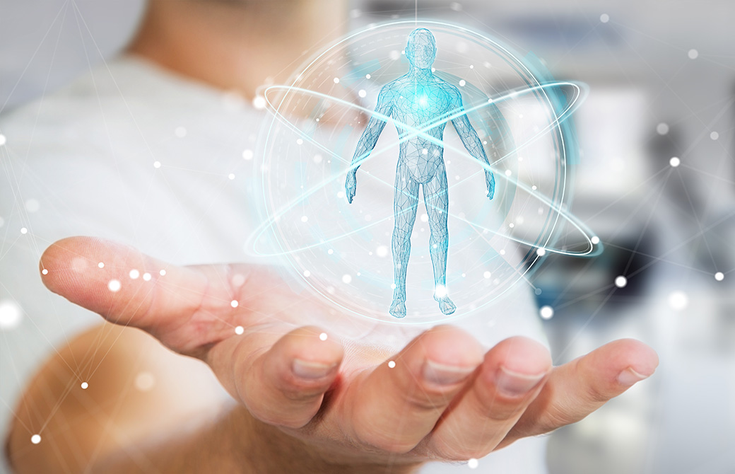 身体の知識がもっと必要？