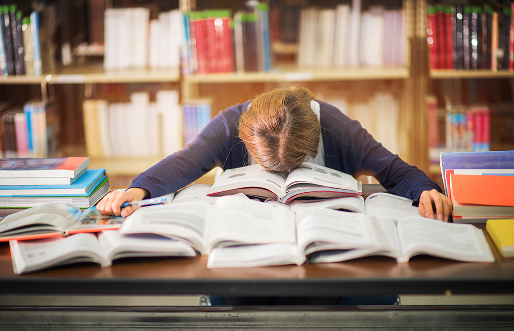 何をどこまで学べばいい？