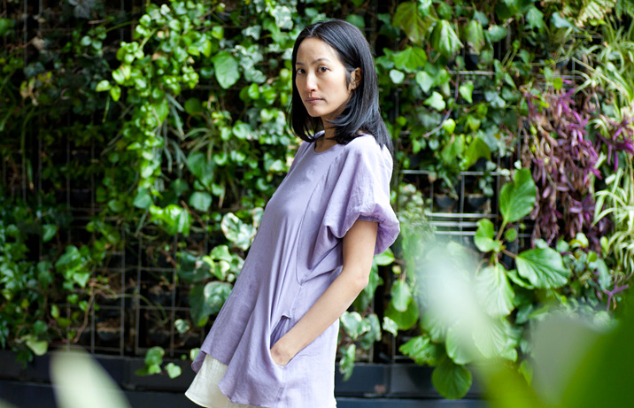 『かぐれ』のモデル サントーシマ香