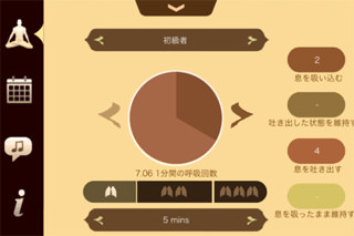 Universal Breathing – Pranayama①