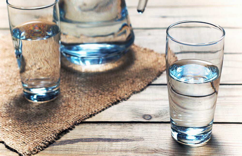 何日間生きられる？食べ物がない or 水がない