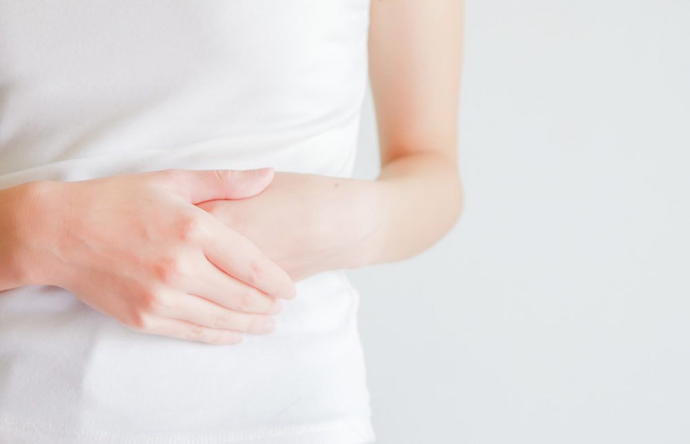 「胃腸」との上手なおつきあいにヨガが出来ること②