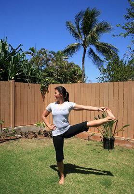 YOGA 4 EWAオーナーのTasha/ターシャ