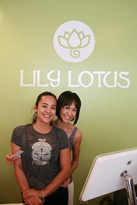 ブランドデザイナーのMomiさん