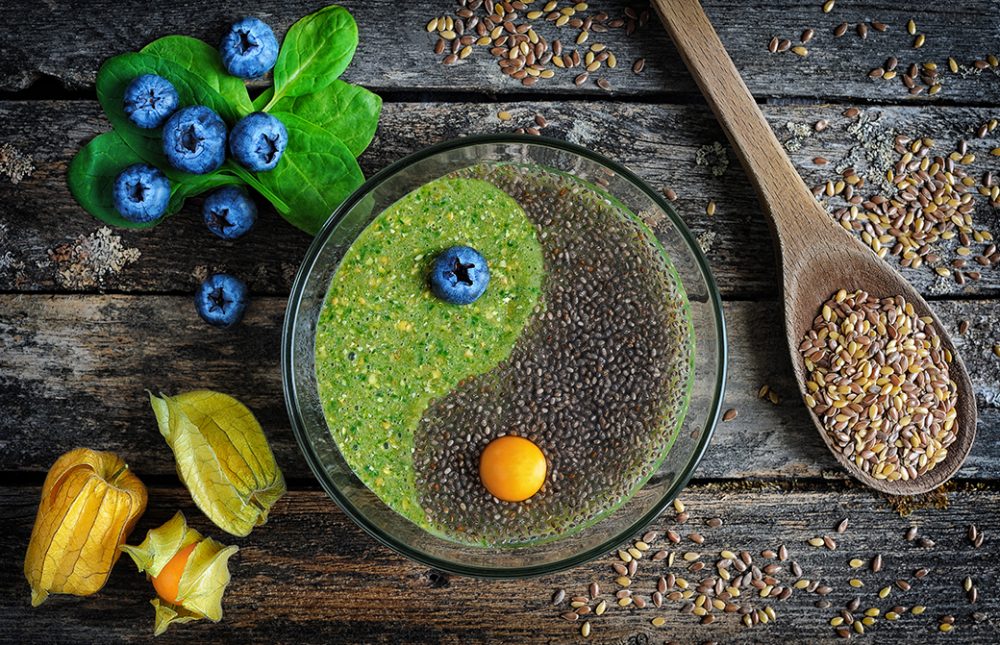 【業界注目】 Yin Yang |陰陽ヨガが今来ている！