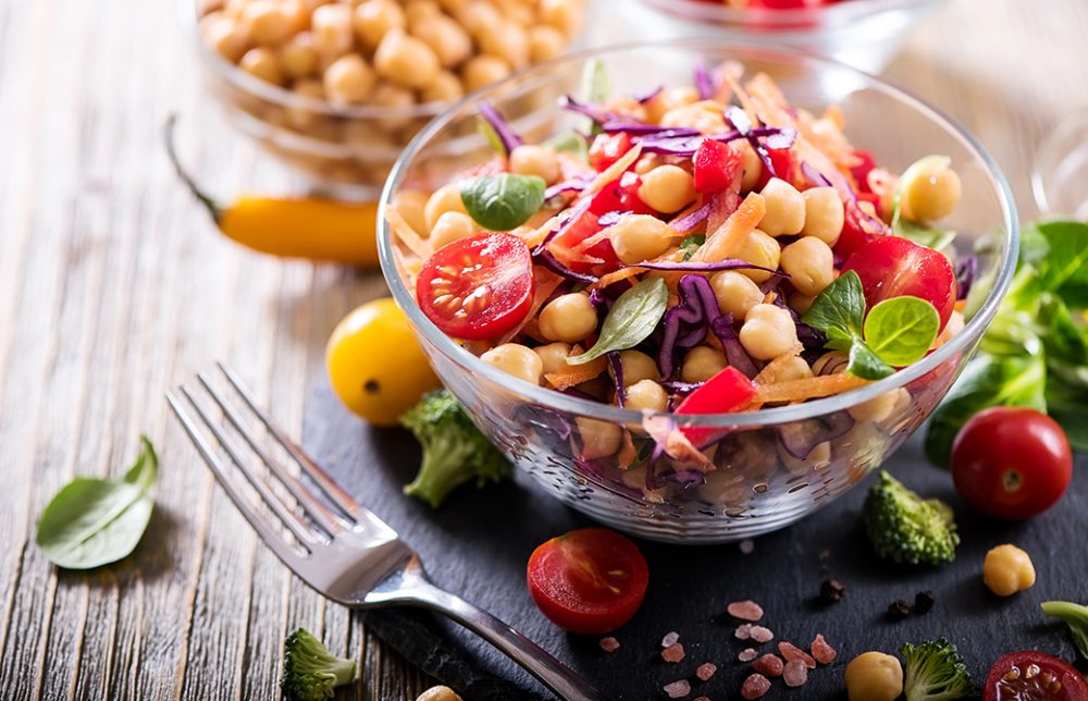 【ヨガ的食事法】ヨガ×食事 ヨギ・ヨギーニにオススメの食事法