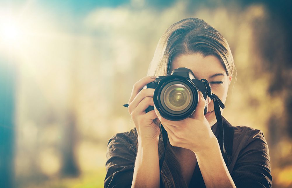 ヨガインストラクター必見!プロフィール写真で気を付けるポイント4つ