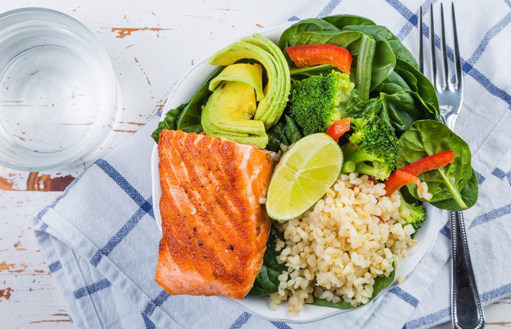 これが基礎！アーユルヴェーダ的食事法のポイントは”6つの味”