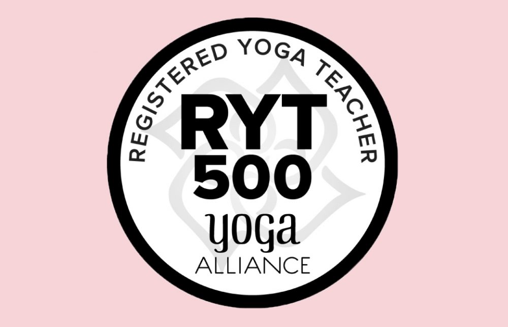 全米ヨガアライアンス500時間（RYT500）ってどんな資格！？