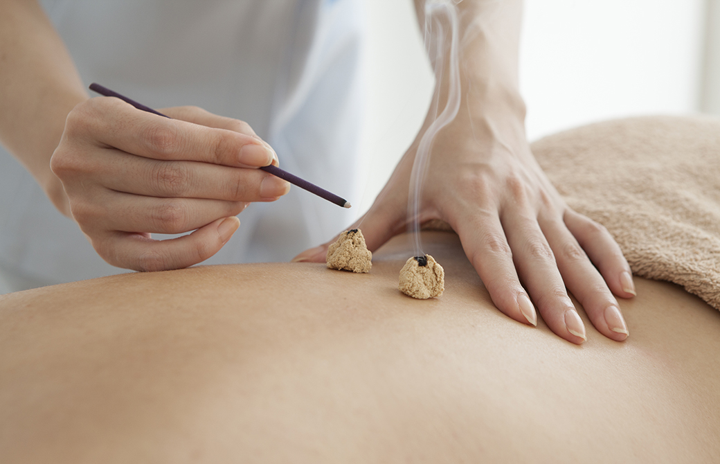 そもそも東洋医学とは？