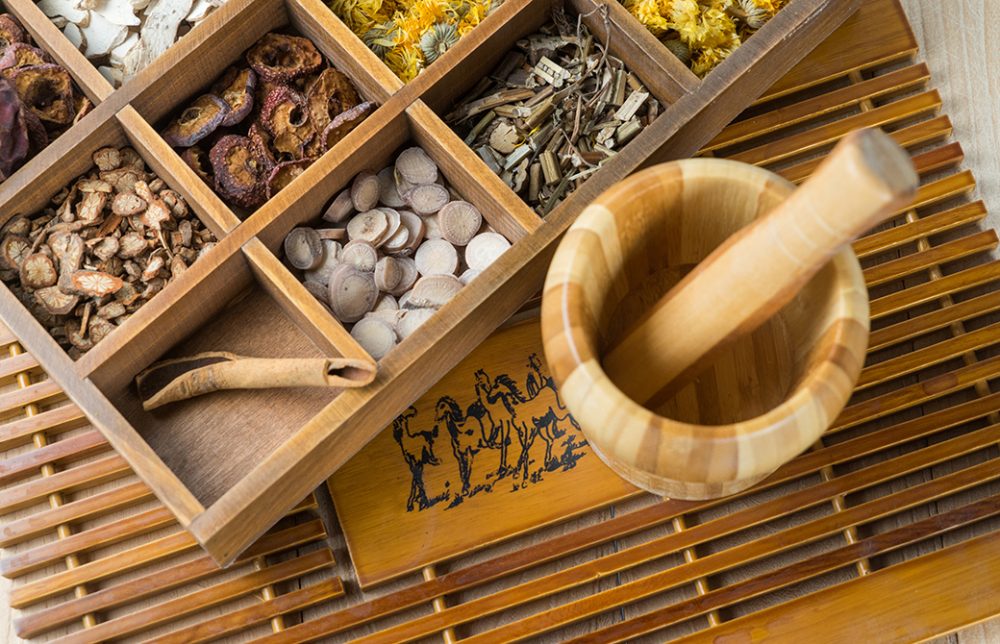 東洋医学とは?未病とは? ~現代人が不調とうまく付き合う方法~