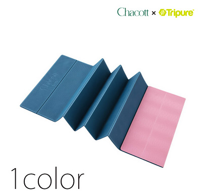 チャコットのヨガマット