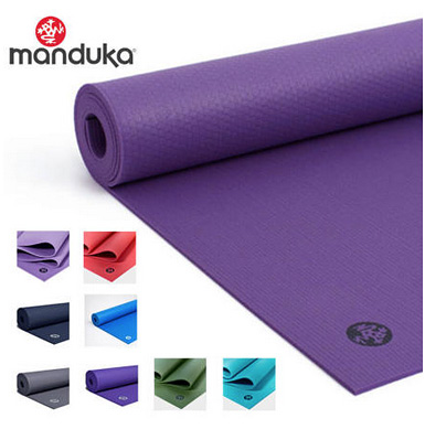 マンドゥカのヨガマット