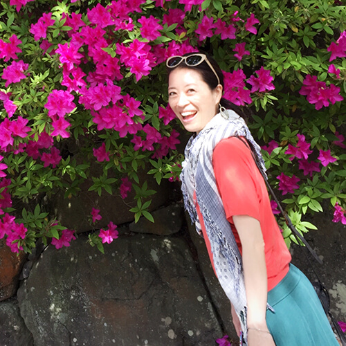 まほまほのプロフィール画像