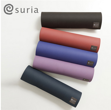 suriaのヨガマット