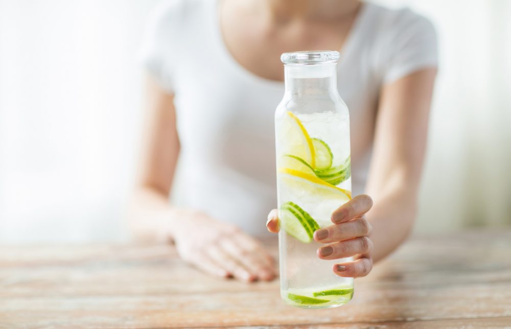 “めぐり”の良いカラダへ―「気・血・水」の流れをよくして自然治癒力を高めよう!