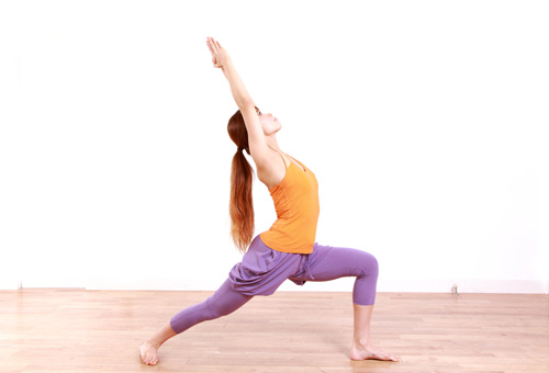 「気・血・水」の流れを良くするには?