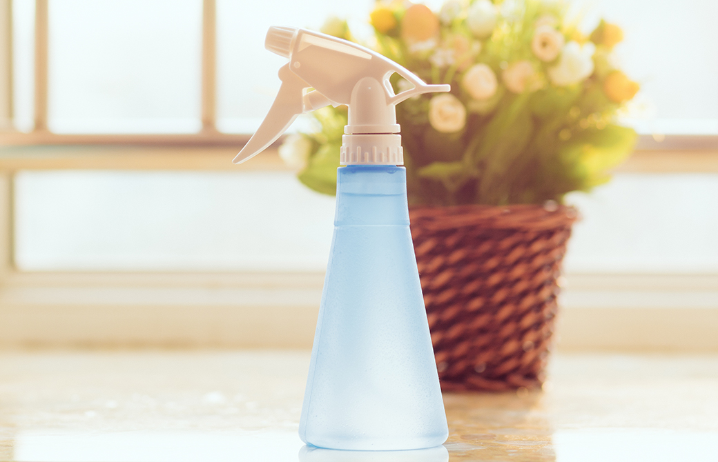 定期的なお手入れが大切