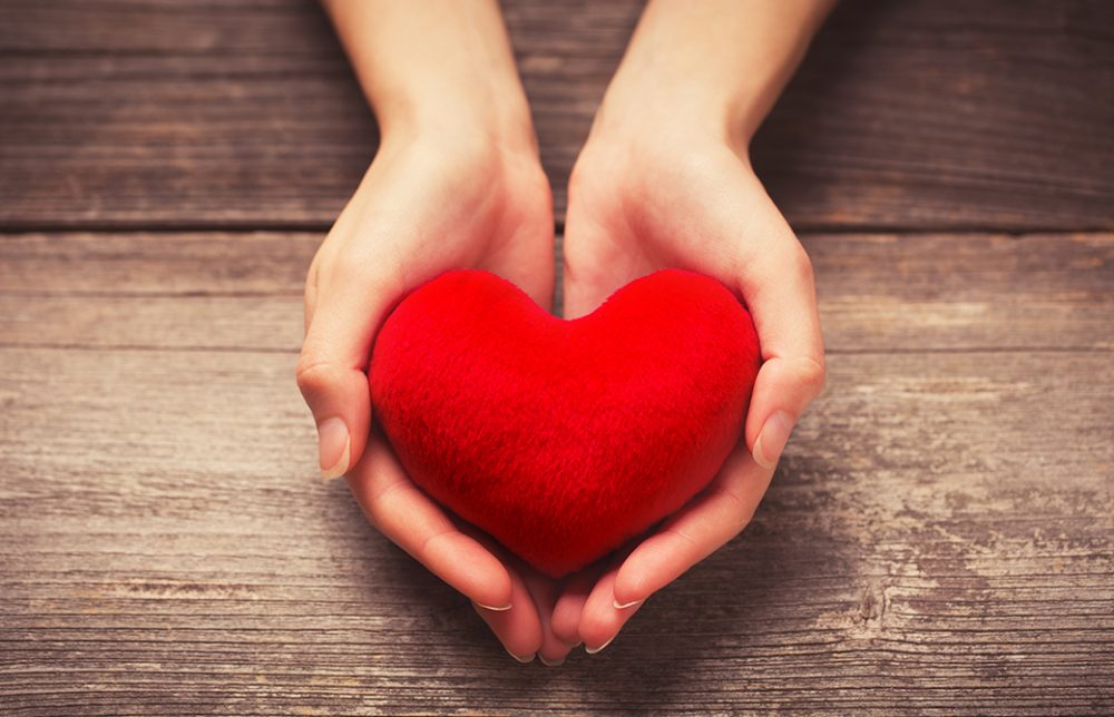 自分のヨガが見つかる？ Heart of Yoga | ハート オブ ヨガ とは