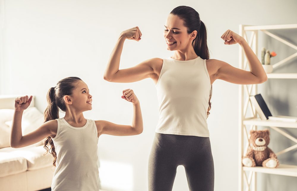 ヨギが知っておきたいカラダの知識【基本の筋肉15選】