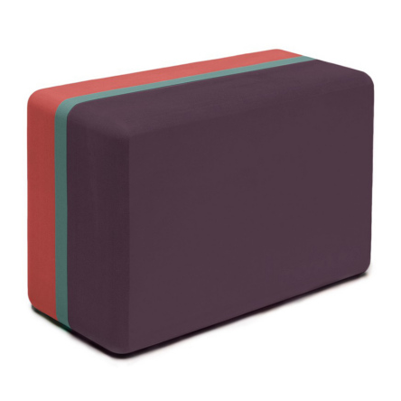 マンドゥカのヨガブロック