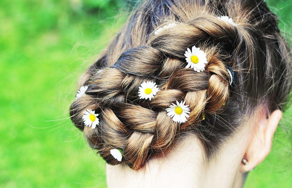 【ヘアスタイル特集】可愛い・くずれない・邪魔じゃない！