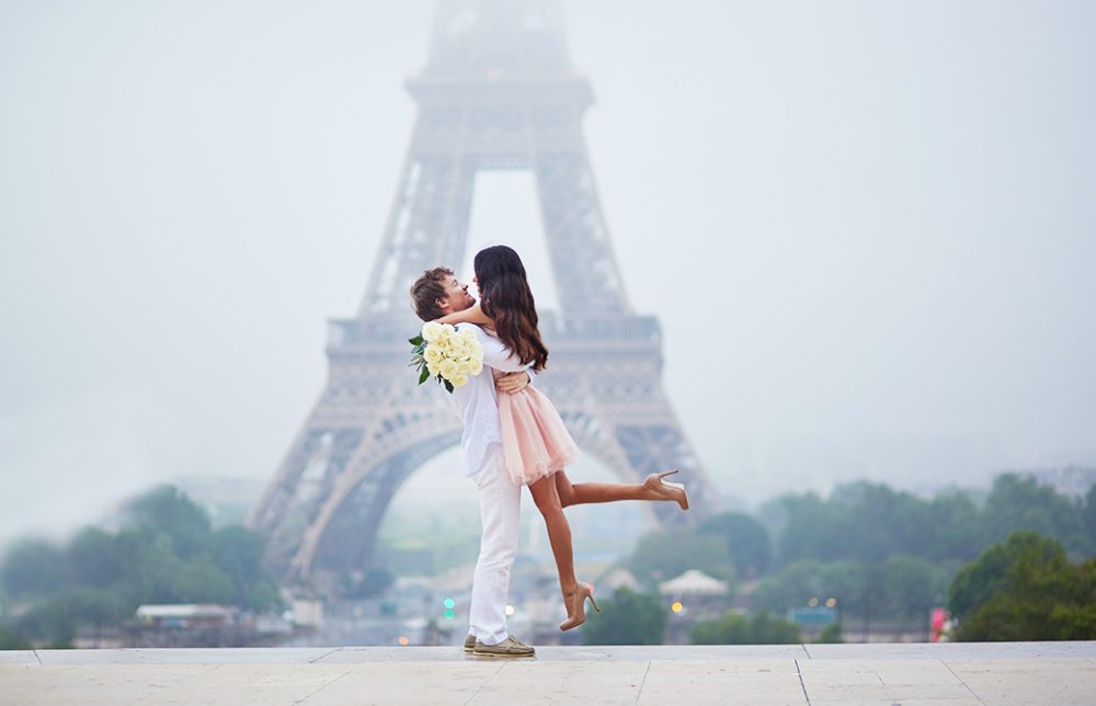 アーユルヴェーダ的★最高のパートナーの見つけ方