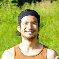 松川明広（Aki）プロフィール写真