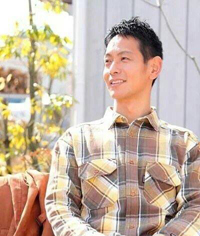 浅野佑介プロフィール写真