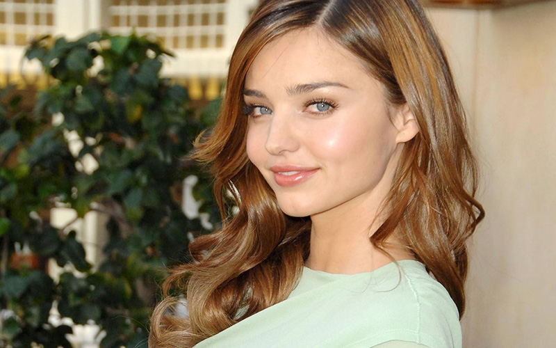 ミランダ・カー(モデル)