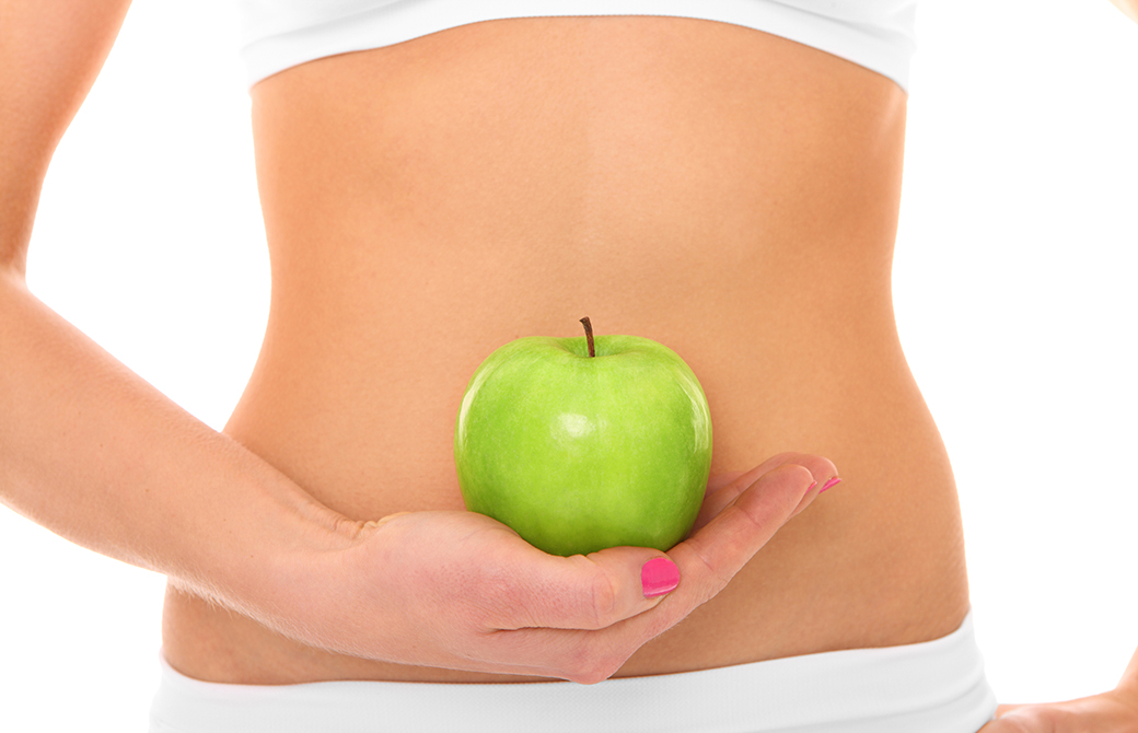 食後は、身体が食べ物を消化したい時間