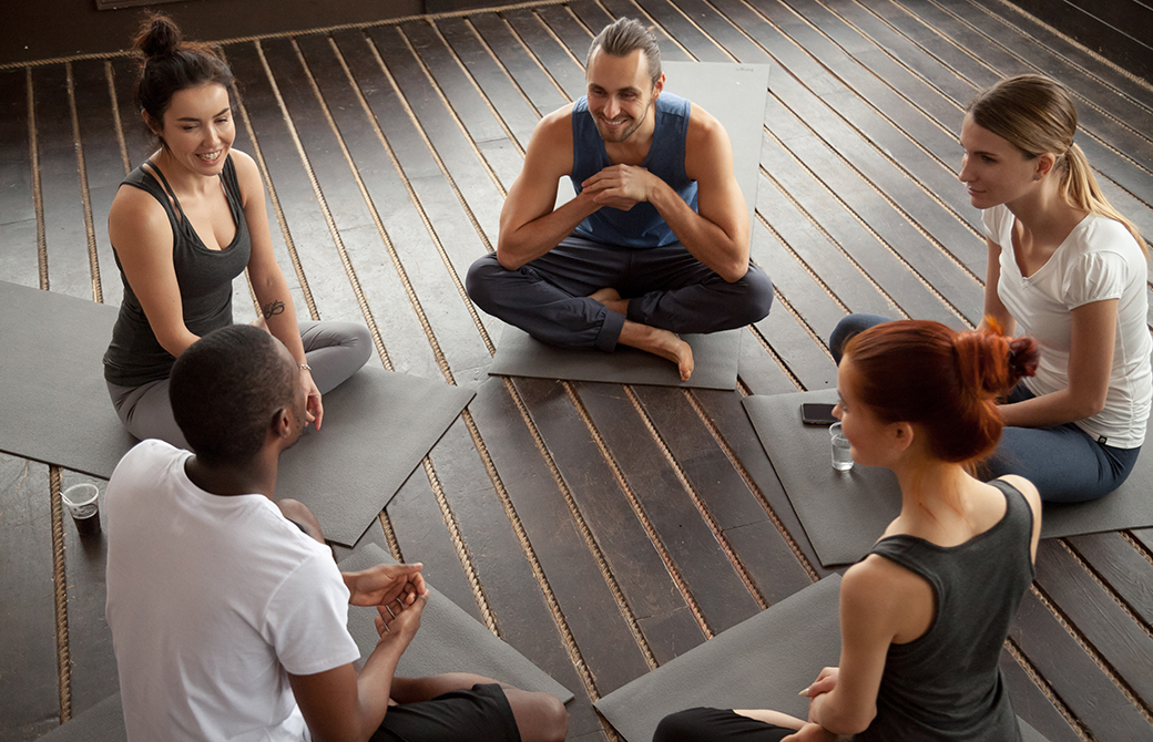 目の前の生徒さんとしっかり向き合ってみよう