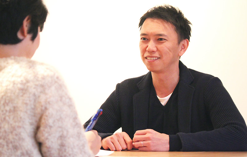 『ヨガビジネス講座』講師・酒造博明（ヨガジェネレーション代表）インタビュー【後編】