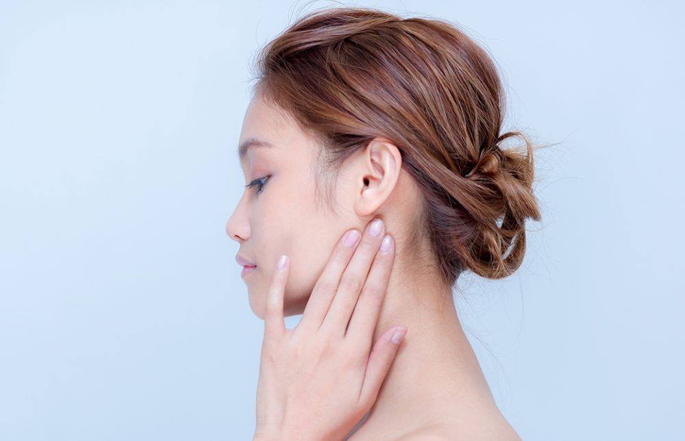 「ツボ押し」効果UPの秘訣は『経絡(けいらく)』にあり!!