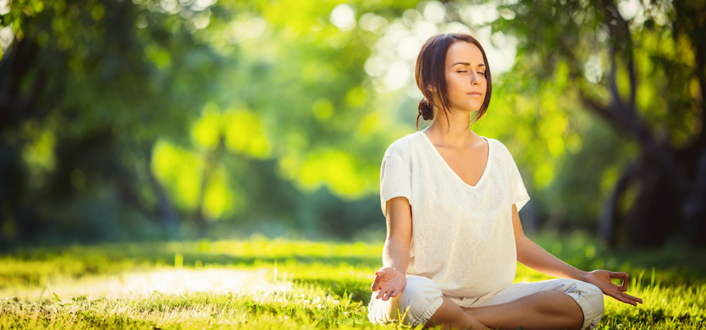 ヨガのポーズに上手い下手はない