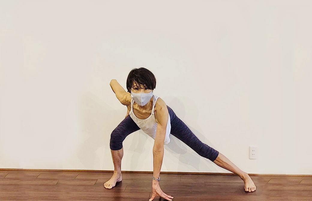 大人世代にこそ筋肉を