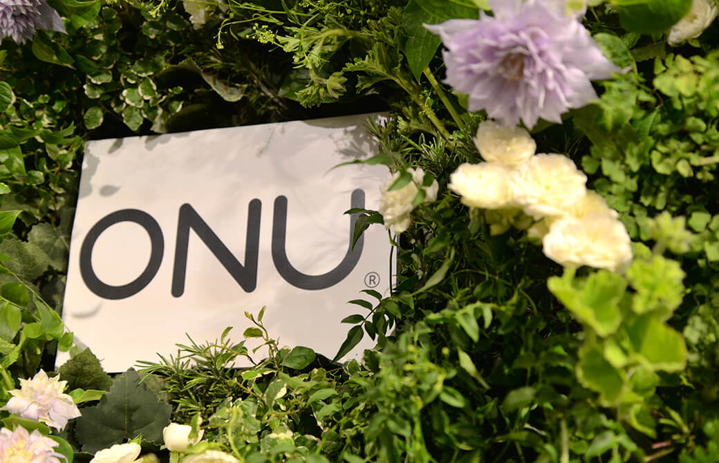 日本発グローバルヨガブランド「ONU(オンユ―)」デビュー